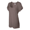 BELLA + CANVAS 8801 Women's Flowy Raglan Tee