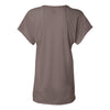 BELLA + CANVAS 8801 Women's Flowy Raglan Tee