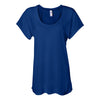 BELLA + CANVAS 8801 Women's Flowy Raglan Tee