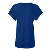 BELLA + CANVAS 8801 Women's Flowy Raglan Tee