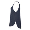 BELLA + CANVAS 8802 Women's Flowy Tank with Side Slit