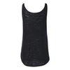 BELLA + CANVAS 8802 Women's Flowy Tank with Side Slit