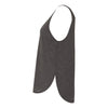 BELLA + CANVAS 8802 Women's Flowy Tank with Side Slit
