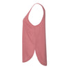 BELLA + CANVAS 8802 Women's Flowy Tank with Side Slit
