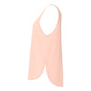 BELLA + CANVAS 8802 Women's Flowy Tank with Side Slit