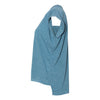 BELLA + CANVAS 8804 Women's Flowy Rolled Cuffs Muscle Tee