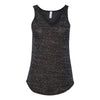 BELLA + CANVAS 8805 Women's Flowy V-Neck Tank
