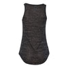 BELLA + CANVAS 8805 Women's Flowy V-Neck Tank