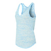 BELLA + CANVAS 8805 Women's Flowy V-Neck Tank