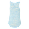 BELLA + CANVAS 8805 Women's Flowy V-Neck Tank