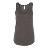 BELLA + CANVAS 8805 Women's Flowy V-Neck Tank