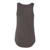 BELLA + CANVAS 8805 Women's Flowy V-Neck Tank