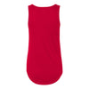 BELLA + CANVAS 8805 Women's Flowy V-Neck Tank