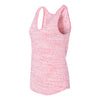 BELLA + CANVAS 8805 Women's Flowy V-Neck Tank