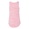 BELLA + CANVAS 8805 Women's Flowy V-Neck Tank