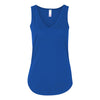 BELLA + CANVAS 8805 Women's Flowy V-Neck Tank