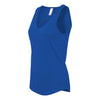 BELLA + CANVAS 8805 Women's Flowy V-Neck Tank