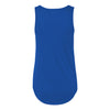 BELLA + CANVAS 8805 Women's Flowy V-Neck Tank