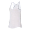 BELLA + CANVAS 8805 Women's Flowy V-Neck Tank