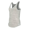 BELLA + CANVAS 8805 Women's Flowy V-Neck Tank