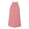 BELLA + CANVAS 8809 Women's Flowy High-Neck Tank