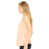 BELLA + CANVAS 8809 Women's Flowy High-Neck Tank