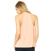 BELLA + CANVAS 8809 Women's Flowy High-Neck Tank