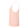 BELLA + CANVAS 8809 Women's Flowy High-Neck Tank