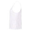 BELLA + CANVAS 8809 Women's Flowy High-Neck Tank