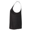 BELLA + CANVAS 8809 Women's Flowy High-Neck Tank