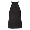 BELLA + CANVAS 8809 Women's Flowy High-Neck Tank