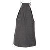 BELLA + CANVAS 8809 Women's Flowy High-Neck Tank