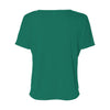 BELLA + CANVAS Women’s Slouchy V-Neck Tee - 8815
