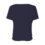 BELLA + CANVAS Women’s Slouchy V-Neck Tee - 8815