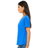 BELLA + CANVAS Women’s Slouchy V-Neck Tee - 8815