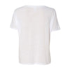 BELLA + CANVAS Women’s Slouchy V-Neck Tee - 8815