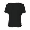 BELLA + CANVAS Women’s Slouchy V-Neck Tee - 8815