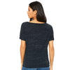 BELLA + CANVAS Women’s Slouchy V-Neck Tee - 8815