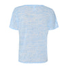 BELLA + CANVAS Women’s Slouchy V-Neck Tee - 8815