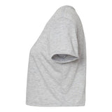 BELLA + CANVAS 8882 Women’s Flowy Crop Tee