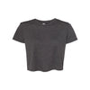 BELLA + CANVAS 8882 Women’s Flowy Crop Tee