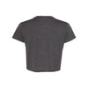 BELLA + CANVAS 8882 Women’s Flowy Crop Tee