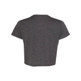 BELLA + CANVAS 8882 Women’s Flowy Crop Tee