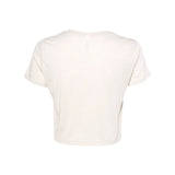 BELLA + CANVAS 8882 Women’s Flowy Crop Tee