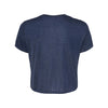 BELLA + CANVAS 8882 Women’s Flowy Crop Tee
