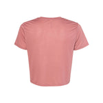 BELLA + CANVAS 8882 Women’s Flowy Crop Tee