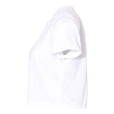 BELLA + CANVAS 8882 Women’s Flowy Crop Tee