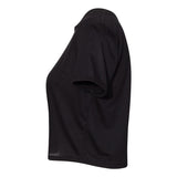 BELLA + CANVAS 8882 Women’s Flowy Crop Tee