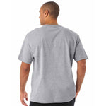BELLA+CANVAS 4610 Unisex 7.5 oz Heavyweight Tee