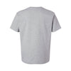 BELLA+CANVAS 4610 Unisex 7.5 oz Heavyweight Tee